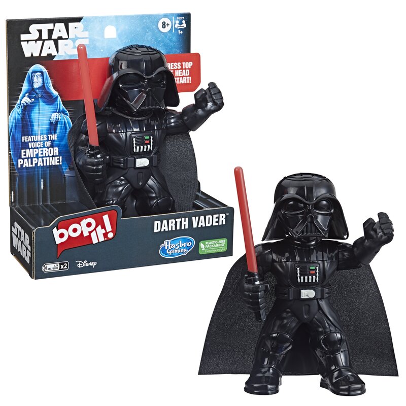 Star wars sale darth vader hasbro